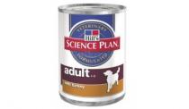 Hill´s Canine Adult Turkey 370g