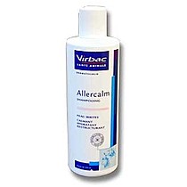 Virbac Allercalm šampon 250ml