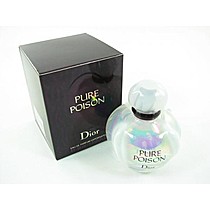 Christian Dior Pure Poison EdP 100 ml W
