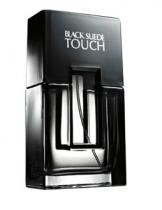 Avon Black Suede Touch EdT 75ml