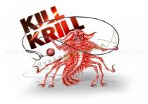 NIKL Method mix Kill Krill 1kg