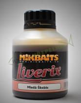 MIKBAITS LiveriX Booster 250ml