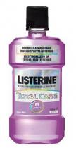 Listerine TOTAL CARE 500 ml