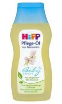 HIPP dětský sprchový gel s ošetřujícím BIO mandlovým olejem 400 ml