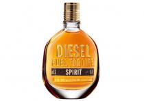 Diesel Fuel for Life Spirit EdT 50ml pánská