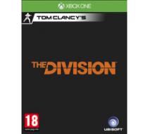 Tom Clancy’s The Division (Xbox One)