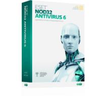 ESET NOD32 Antivirus 1 PC 2 roky