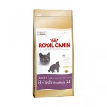 Royal Canin British Shorthair 400g