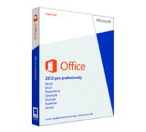 Microsoft Office Pro 2013 CZ