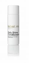 label.m Daily Shine Conditioner 60ml