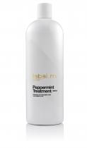 label.m Peppermint Treatment 3750ml