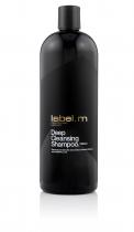 label.m Deep Cleansing Shampoo 3750ml