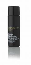 label.m Deep Cleansing Shampoo 60ml
