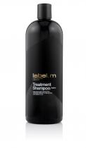 label.m Treatment Shampoo 1000ml