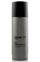 label.m Dry Shampoo 200ml
