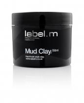 label.m Mud Clay 50ml