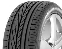 GoodYear Excellence 255/45 R20 101 W