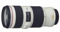 Canon EF 70-200 mm f4 L IS USM