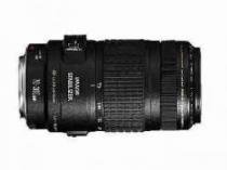 Canon EF 70-300mm f/4-5,6 IS USM