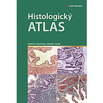 Histologický atlas