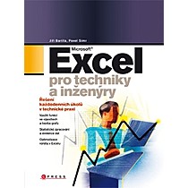 Excel pro techniky a inženýry