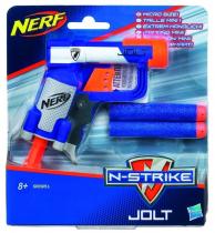 Hasbro NERF elite kapesní pistole