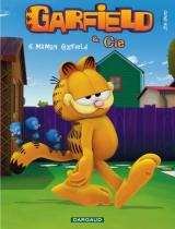 Jim Davis: Garfieldova show č. 3 - Úžasný létající pes a další příběhy