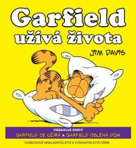 Jim Davis: Garfield užívá života (č.5+6)