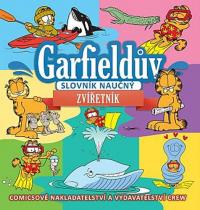 Jim Davis: Garfieldův slovník naučný 2 - Zvířetník
