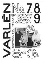 S.d.Ch.: Varlén No. 7.8.9.