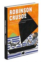 Vladimír Hulpach: Robinson Crusoe