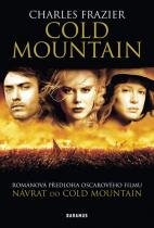 Charles Frazier: Cold Mountain