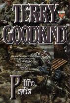 Terry Goodkind: Meč pravdy 7 - Pilíře světa