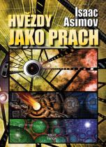 Isaac Asimov: Hvězdy jako prach
