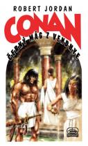Robert Jordan: Conan a černý mág z Vendhye