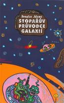Douglas Adams: Stopařův průvodce Galaxií 1.