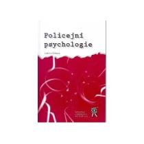 Policejní psychologie