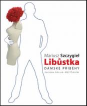 Szczygiel Mariusz: Libůstka