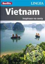 Inspirace na cesty: Vietnam