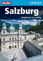 Inspirace na cesty: Salzburg