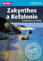 Inspirace na cesty: Zakynthos a Kefalonie