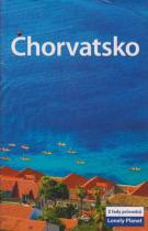 Lonely Planet: Chorvatsko
