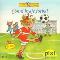 Dobrodružství s Conni: Conni hraje fotbal
