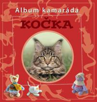 Album kamaráda: Kočka