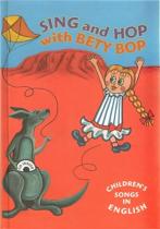 Beth Cooper: Sing and Hop with Bety Bop V + CD