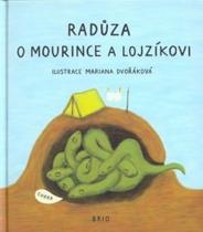 Radůza: O Mourince a Lojzíkovi