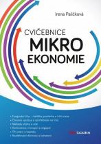 Irena Paličková: Cvičebnice mikroekonomie