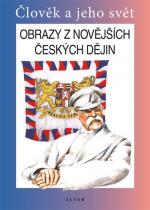 František Čapka: Obrazy z novějších českých dějin pro 5. ročník ZŠ