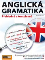 Eva Tinková: Anglická gramatika - Přehledně a komplexně