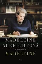 Madeleine Albrightová: Madeleine